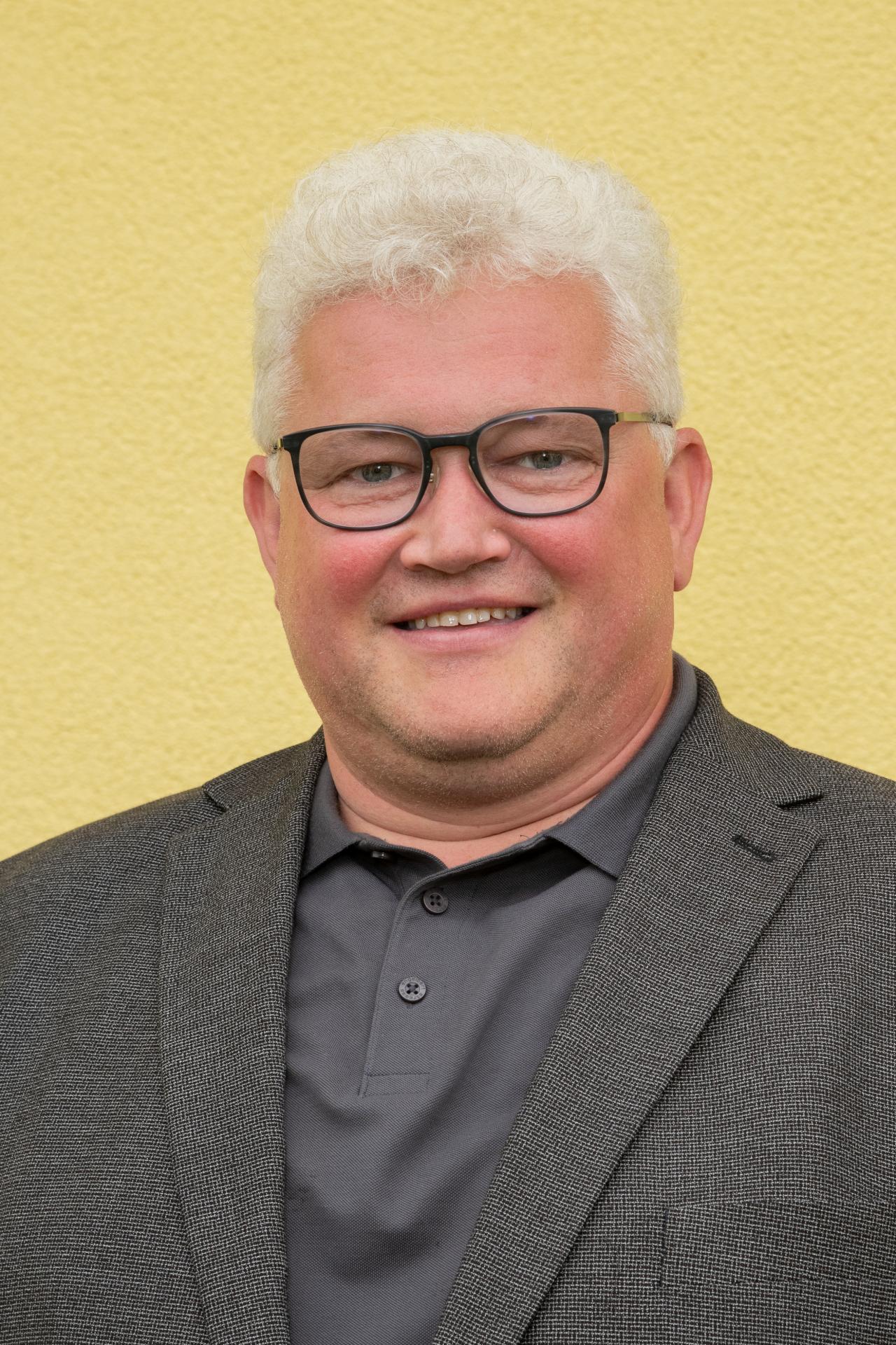 Stefan Schneglberger