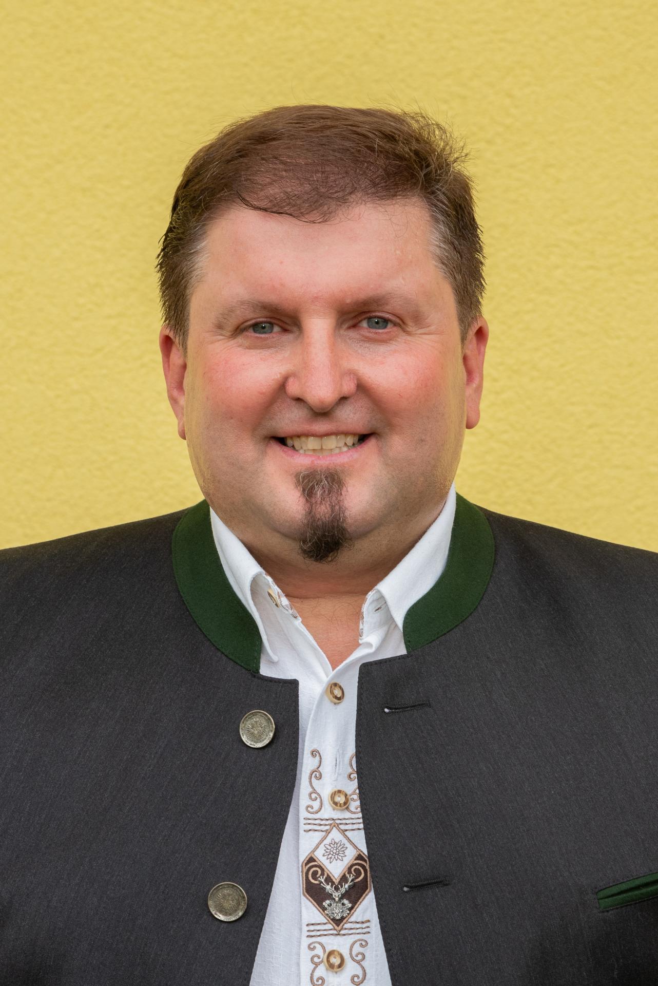 Alois Tischler