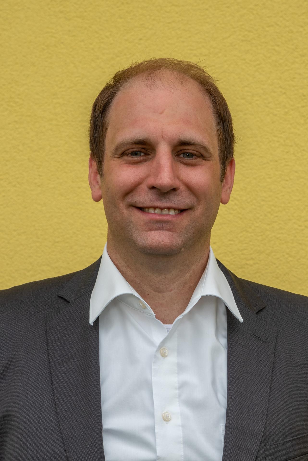 Martin Vorauer