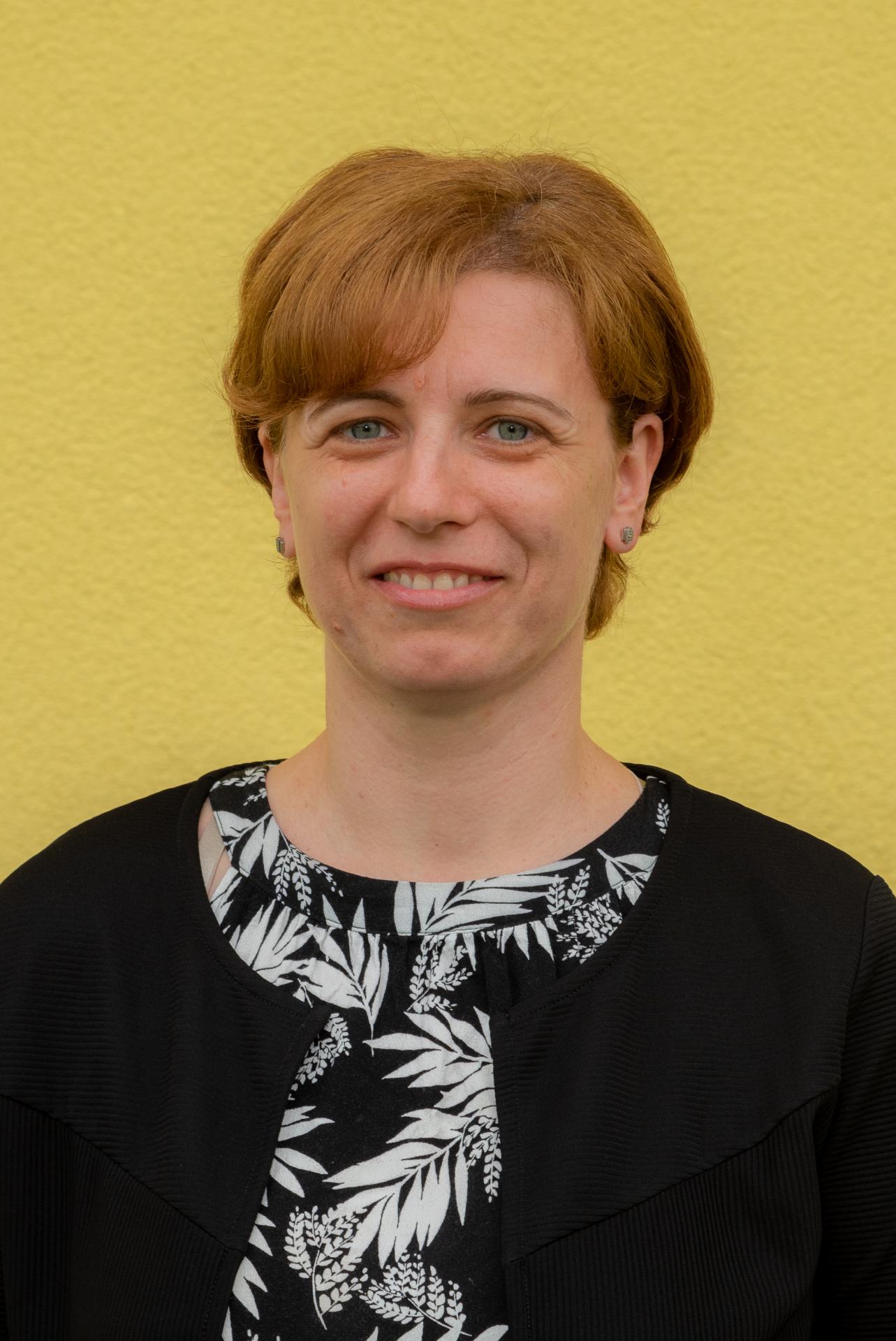 Cornelia Saletmayr