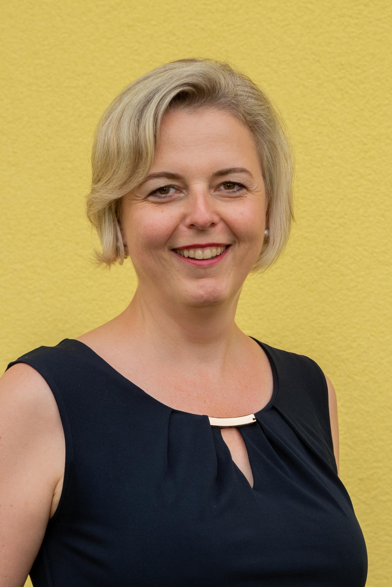 Alexandra Holzeder-Pölzl