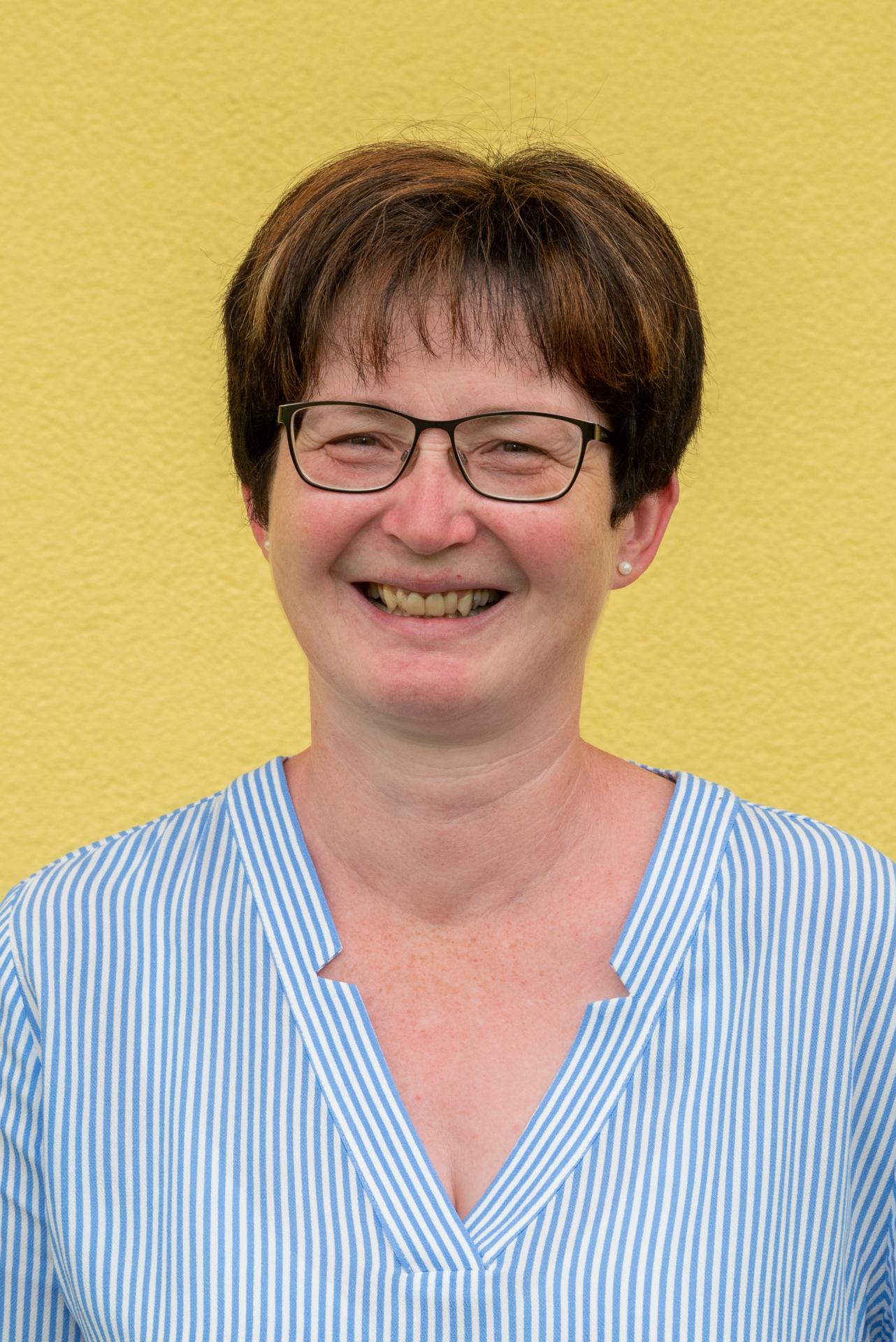 Maria Anna Kobler