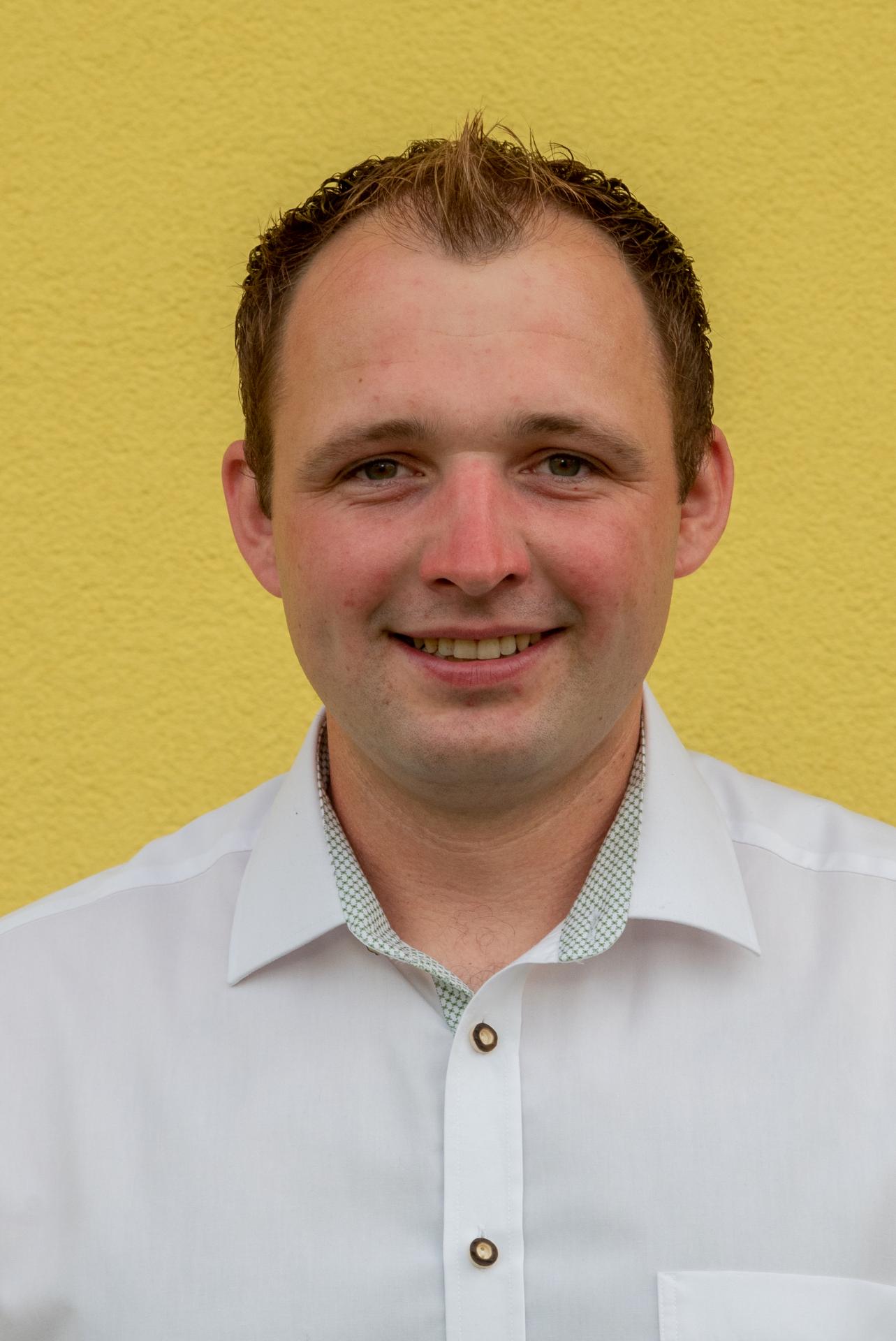 Josef Gottfried Moser