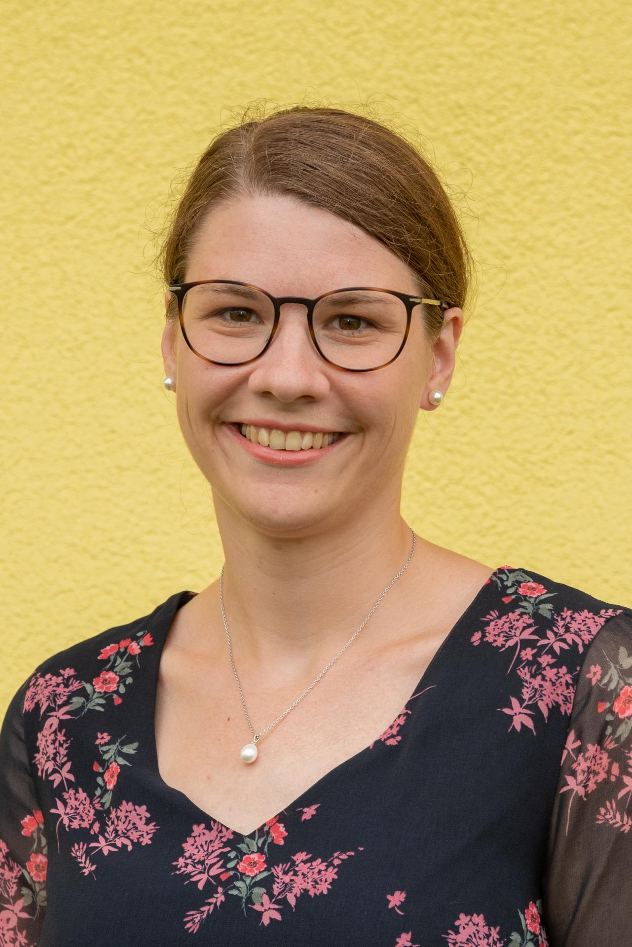 Christine Streif