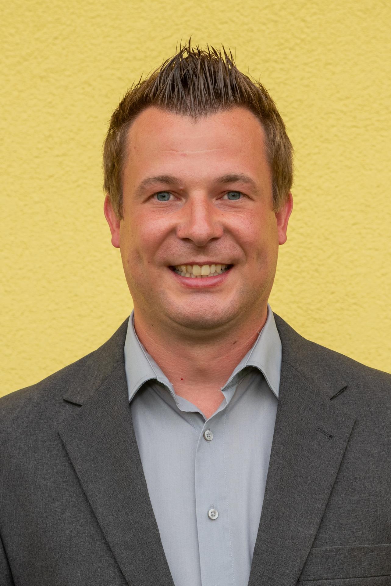 Martin Grünseis