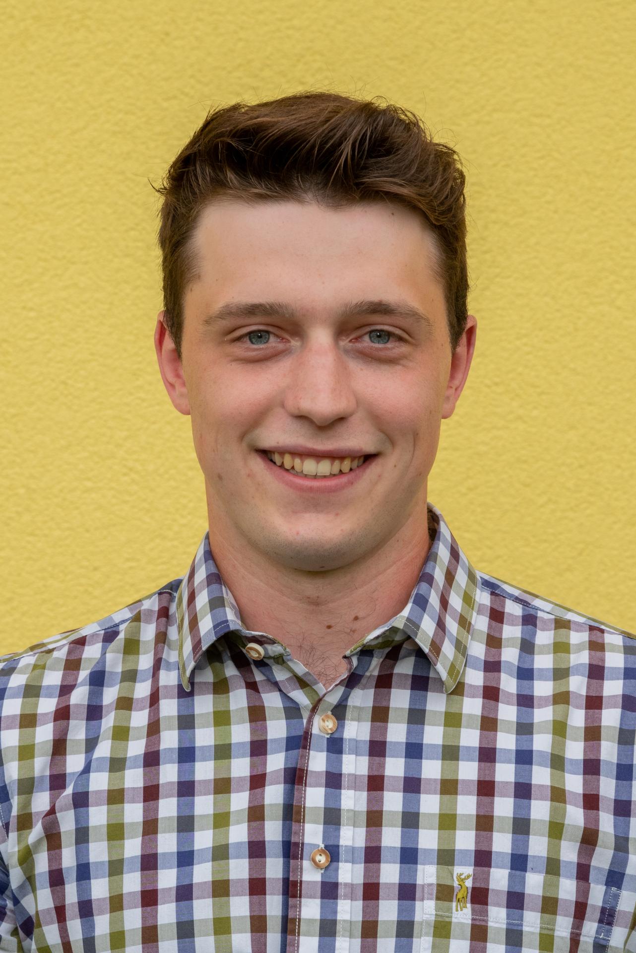 Johannes Wiesinger