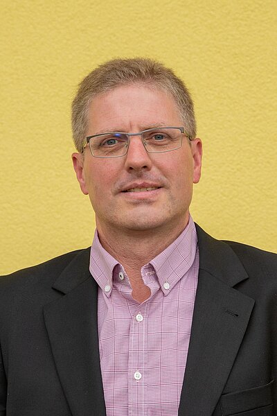 Helmut Huber