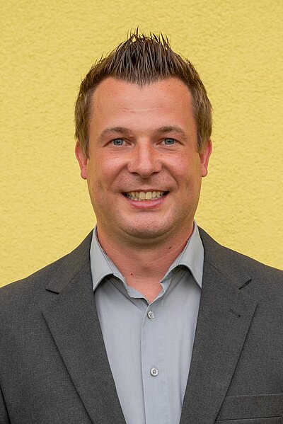 Martin Grünseis