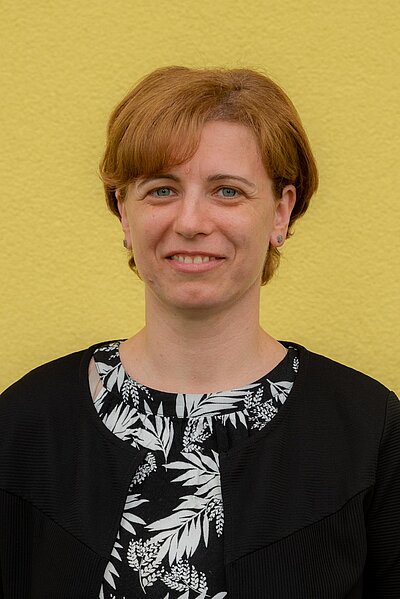 Cornelia Saletmayr